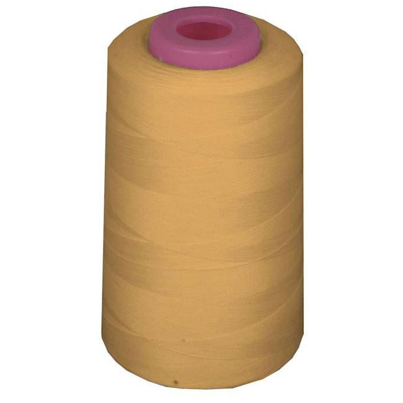 la-linen-threadgold100-6000-yards-100-percent-polyester-cone-serger