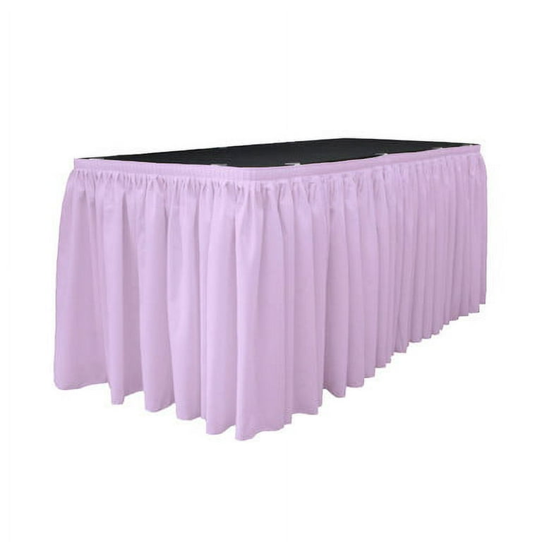 LA Linen Wayfair Basic Tablecloth Walmart