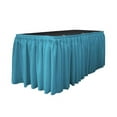 thumbnail image 1 of LA Linen Wayfair Basic Tablecloth, 1 of 7