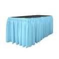 thumbnail image 1 of LA Linen Wayfair Basic Tablecloth, 1 of 7