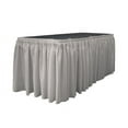 thumbnail image 1 of LA Linen Wayfair Basic Tablecloth, 1 of 7