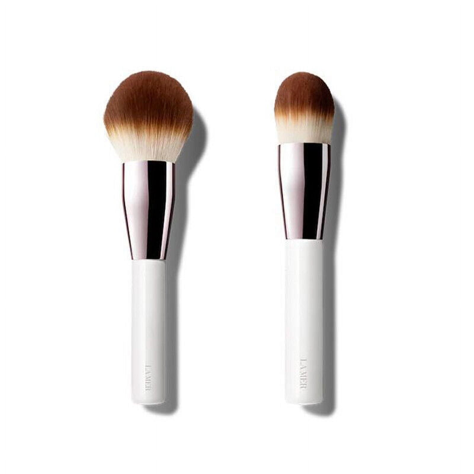 LA MER the Powder Brush LAMER Ultra Soft Foundation Brush ORIGINAL