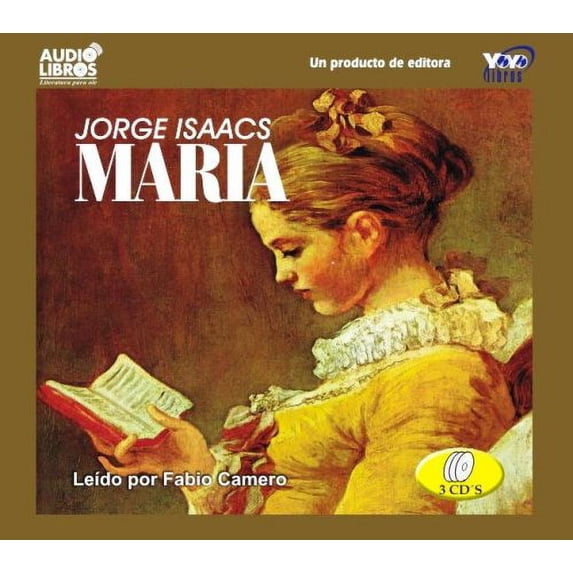 Pre-Owned LA Maria Paperback