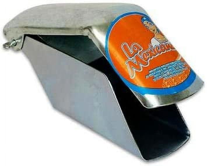 LA Mexicana Raspador De Hielo ( Ice Shaver)