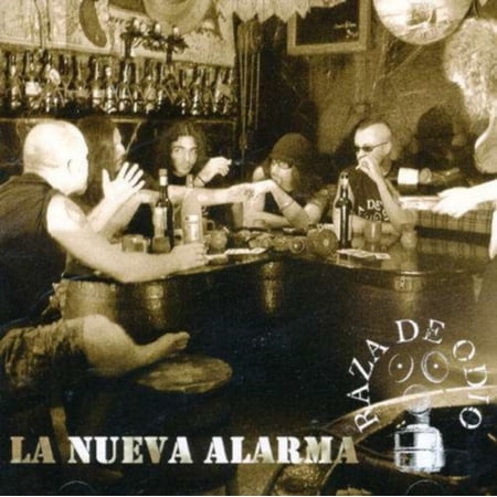LA NUEVA ALARMA