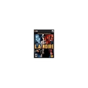 L.A. Noire Complete Edition PC Game
