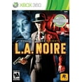 thumbnail image 1 of L.A. Noire - Xbox 360, 1 of 8