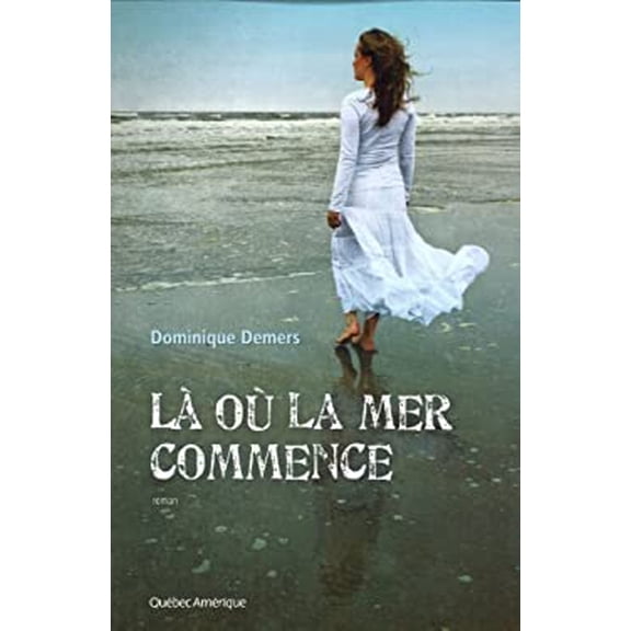 Pre-Owned L O la Mer Commence 9782764412725
