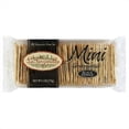 thumbnail image 1 of LA PANZANILLA CROCCANTINI BLCK PPR MINI-6 OZ -Pack of 12, 1 of 1