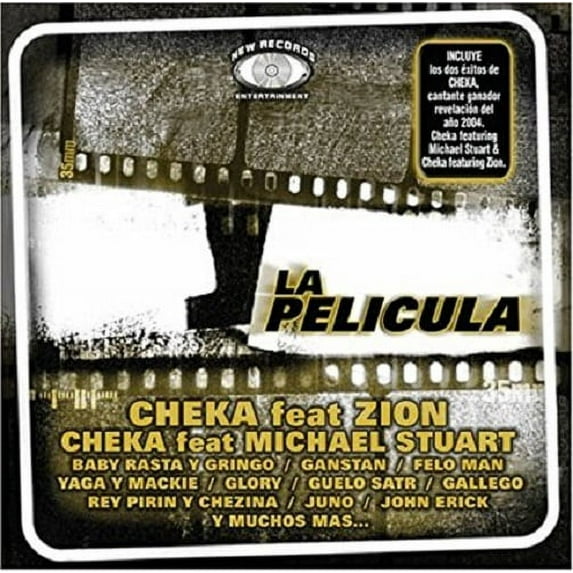 LA PELICULA (801013200124)