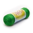 thumbnail image 1 of LA PERLA [50grs] by Omega - Perle Thread 100% Mercerized Cotton Thread ideal for Fine Crocheting - Color: 20 - Green 648, 1 of 5