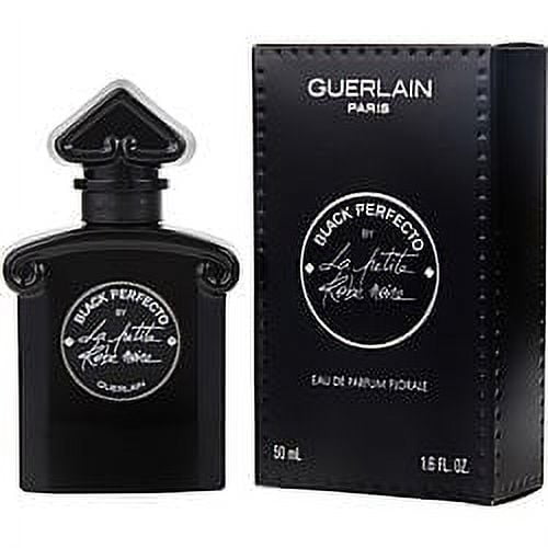 LA PETITE ROBE NOIRE BLACK PERFECTO by Guerlain