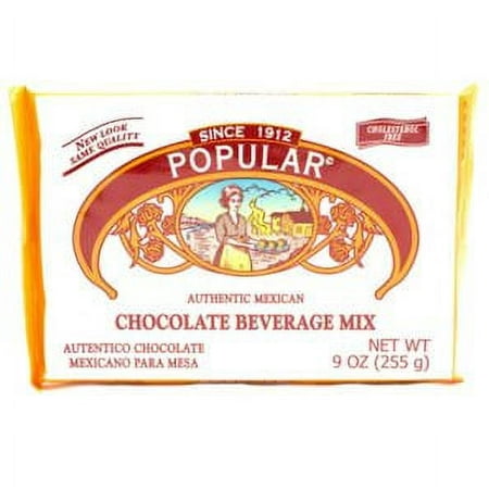LA POPULAR CHOCOLATE