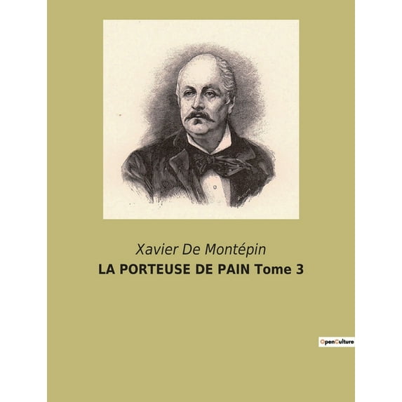 LA PORTEUSE DE PAIN Tome 3, (Paperback)