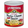thumbnail image 1 of LA PREFERIDA  106 oz. Cheese Sauce Nacho, 1 of 1