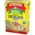 thumbnail image 1 of LA PREFERIDA ENCHILAD SAUCE GRN TETRA 12 OZ - Pack of 10, 1 of 1