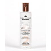 LA PUISSANCE Extra Cell Plex Conditioner Step 2 - Intense Hydration & Repair for Damaged Hair - Ideal for Color-Treated, Bleached & Chemically-Treated Hair - 10.1 fl oz