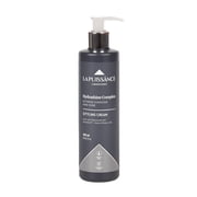 LA PUISSANCE Hydrashine Complex Styling Cream   Leave-In Cream for Shine & Smooth Finish with Hialubot   Anti-Frizz, Lightweight, Paraben-Free 250 ML