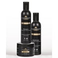 thumbnail image 1 of LA PUISSANCE Moroccan Argan Oil Shampoo, Conditioner, and Hair Mask Set with Hyaluronic - Nutrition, Hydrating, Moisturize for Dry Hair - Frizz Control Haircare, 1 of 5