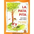 thumbnail image 1 of Pre-Owned LA Pata Pita Paperback, 1 of 1