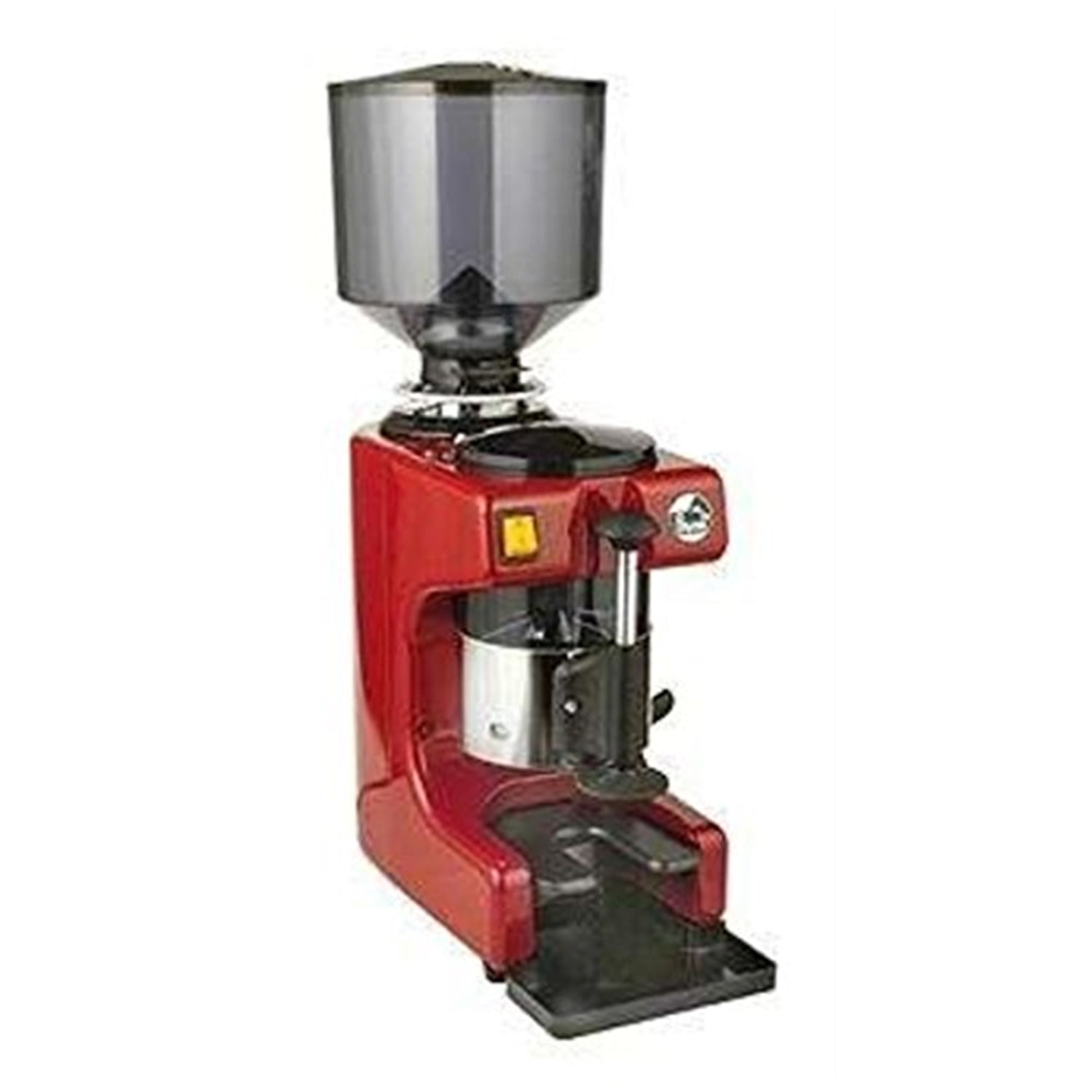180W Electrical Burr Grinder Espresso Coffee Grinder Machine 19 Gears itop  40