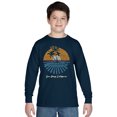 thumbnail image 1 of LA Pop Art Boy's Word Art Long Sleeve - Cities In San Diego, 1 of 2