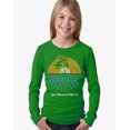 thumbnail image 1 of LA Pop Art Girl's Word Art Long Sleeve - Cities In San Diego, 1 of 2