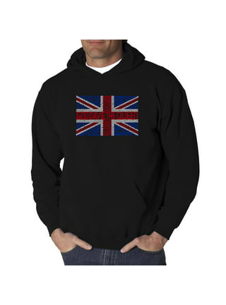 Sweat Shirt Save The Queen