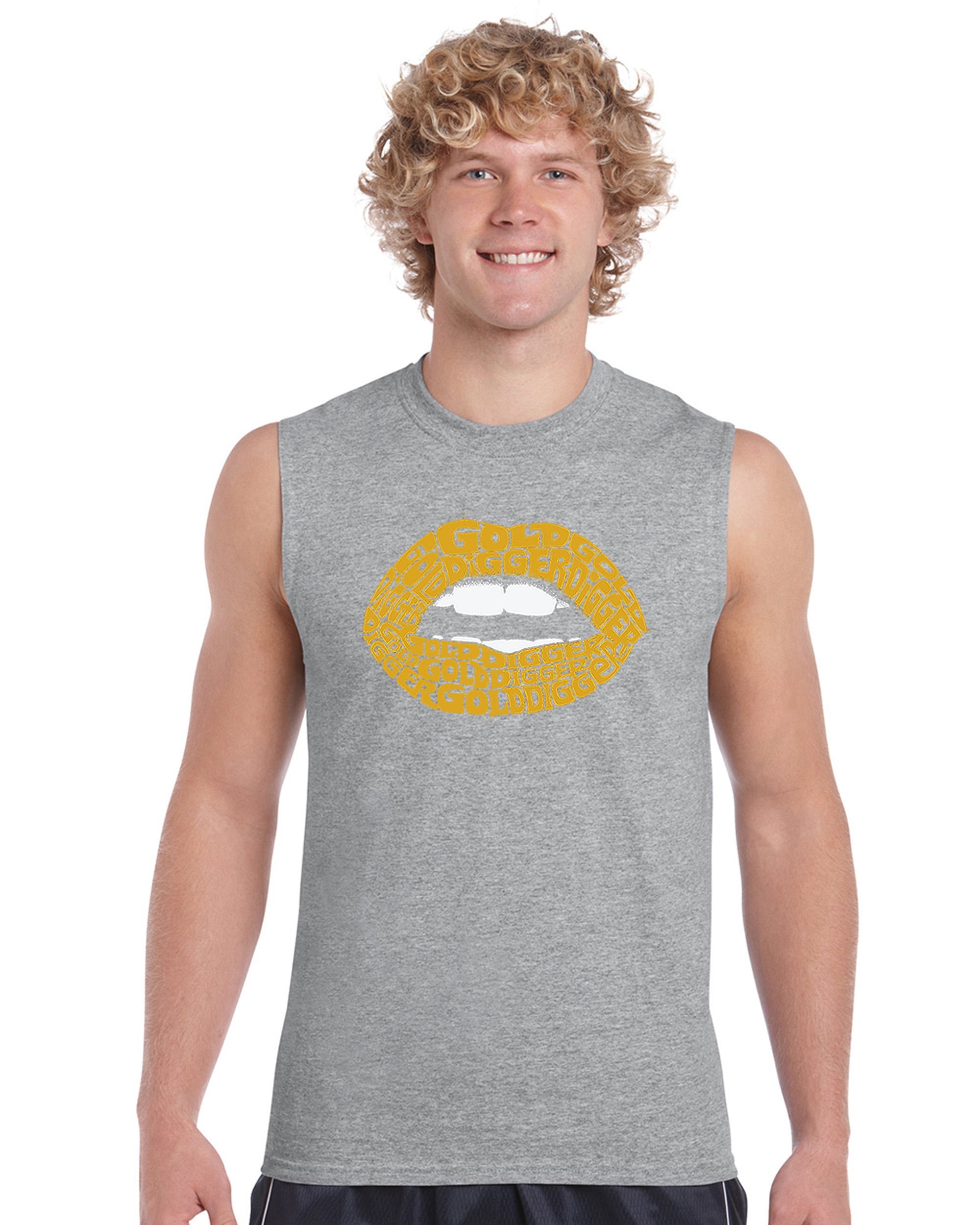 Gold Digger' Men's T-Shirt