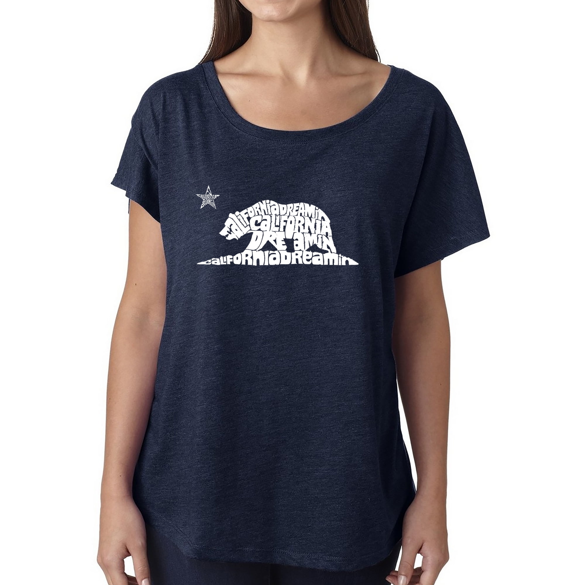 California Dreamin Dolman California Dreamin Dolman