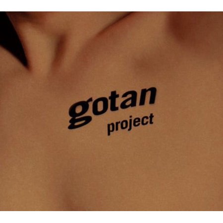 LA REVANCHA DEL TANGO [GOTAN PROJECT]
