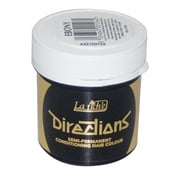 LA RICHE DIRECTIONS 4 TUB EBONY