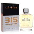 thumbnail image 1 of LA RIVE 315 PRESTIGE by La Rive EDT SPRAY 3.4 OZ, 1 of 1