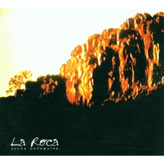 LA ROCA, VOL. 1 (8437001416004)