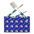 thumbnail image 1 of The Northwest Group Los Angeles Rams BBQ Grill Utensil Set, 1 of 1