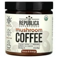 thumbnail image 1 of LA Republica, Mushroom Coffee, Instant Coffee + 7 Mushrooms, 2.12 oz (60 g), 1 of 2