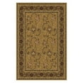 thumbnail image 1 of LA Rug 107/60 Ziggler Area Rug, 1 of 1