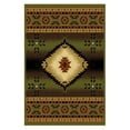 thumbnail image 1 of L.A. Rugs Cosmos Area Rug, 1 of 2