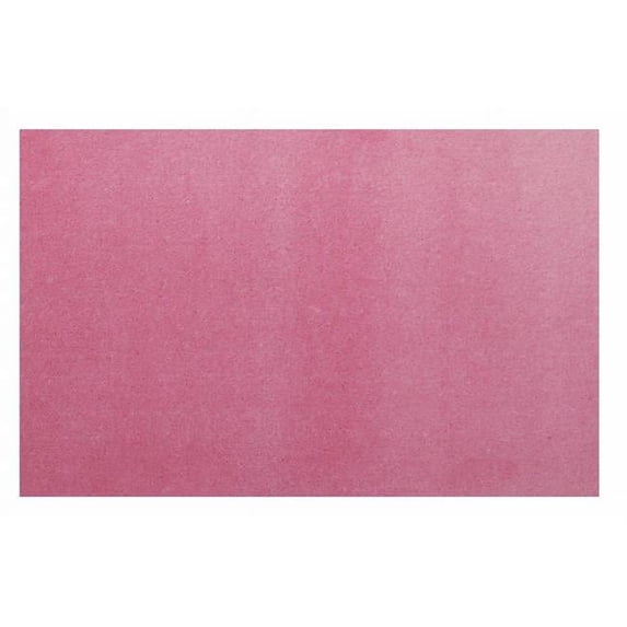 LA Rug, Fun Rugs Fun Rugs LA Kids Area Rug - Light Pink