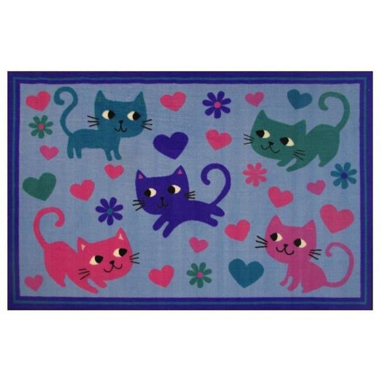 LA Rug Fun Rugs Fun Time Rugs