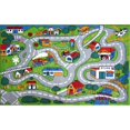 thumbnail image 1 of LA Rug  Fun Time Collection - Country Fun Rugg - 51 x 78 Inch, 1 of 1
