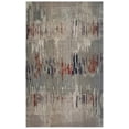 thumbnail image 1 of La Rug Hermes 8' X 11' Area Rugs With Multi Color 393-19 0811, 1 of 1