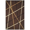 thumbnail image 1 of Pronto 1230-X88 N Polypropylene 5'x7' Machine Woven Area Rug in Multi-Color, 1 of 2