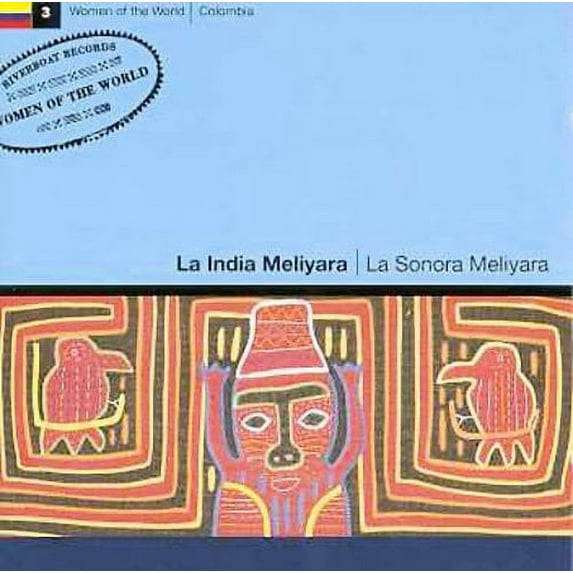LA SONORA MELIYARA