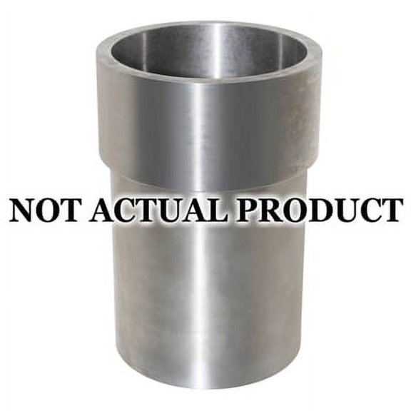 LA Sleeve Flanged W/o Ports CI Chrysler Force Bore 3 3/8 OD 3.500Pro #: FL094 X-Ref #: