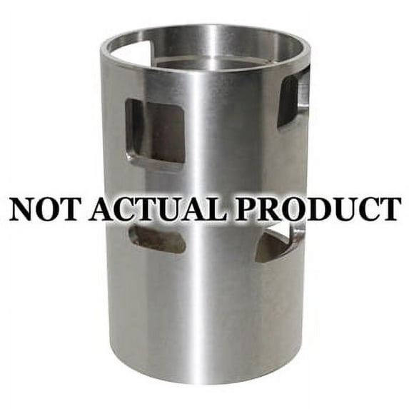 LA Sleeve W Ports RS .030 J/E V6 Bore 3.685 Pro #: LA119+3 X-Ref #: