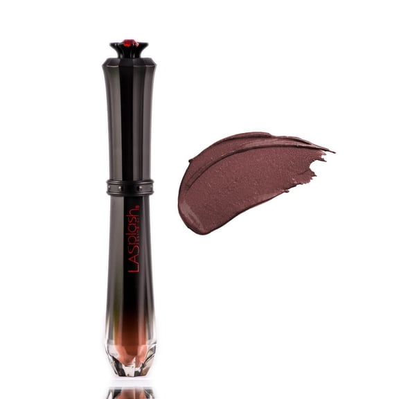 LA Splash 14903-Mortiferous Cosmetics Soft Liquid Matt Lipstick, Wickedly Divine Collection - Mortiferous