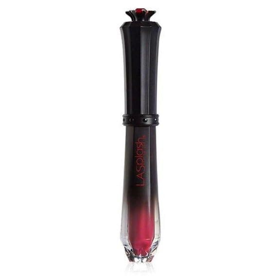 LA Splash 14910-Vengeance Cosmetics Soft Liquid Matt Lipstick, Wickedly Divine Collection - Vengeance