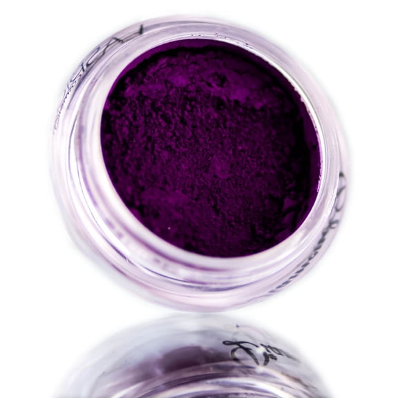 LA Splash Cosmetics Diamond Dust Mineral Shadow - Option: Orion