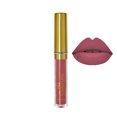 thumbnail image 1 of LA-Splash Cosmetics Lip Couture Lipstick (Waterproof) (Color : Latte Confession), 1 of 3